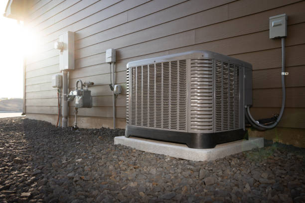 Best HVAC repair near me  in Manawa, WI